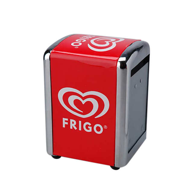 FRIGO TISSUE BOX